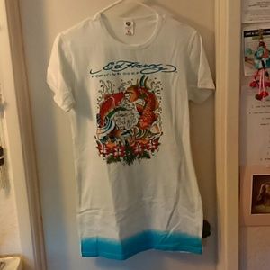Ed Hardy Shirt